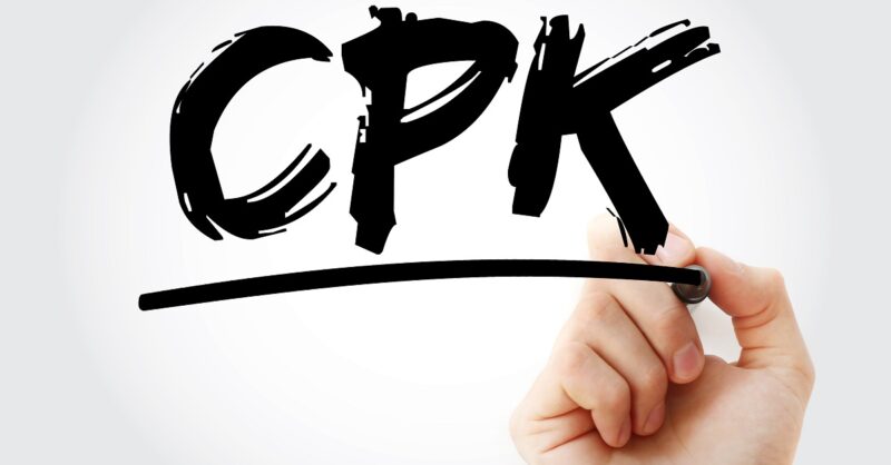 CPK（工程能力指数）とは？ばらつきを数値で把握する品質管理の基本指標