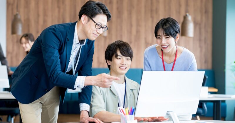 エクセルの代替ツール4選｜DX推進に脱Excelをすべき業務、活Excelで有効活用する業務を紹介