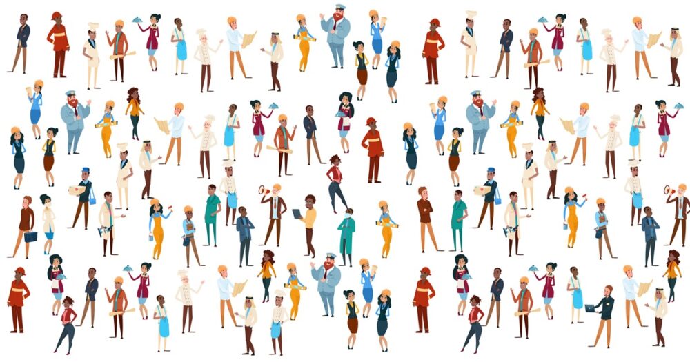 外国人材が働ける業種一覧|技能実習・特定技能の対象職種を完全網羅