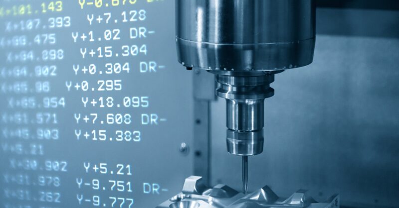 Gコードとは？主要なコード一覧と読み方、使い方を解説