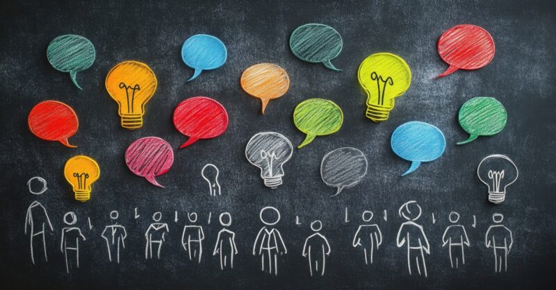 ナレッジシェアとは？｜求められる理由、利点、実現への道筋を解説