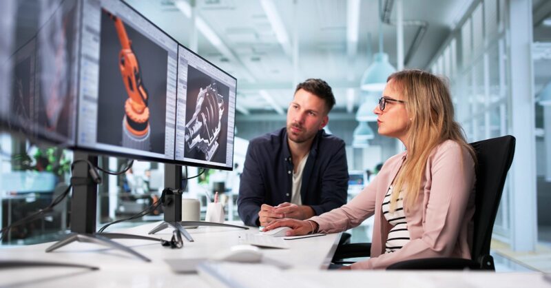 MBD（モデルベース開発）とは？図面レス設計を実現するための基本とメリット