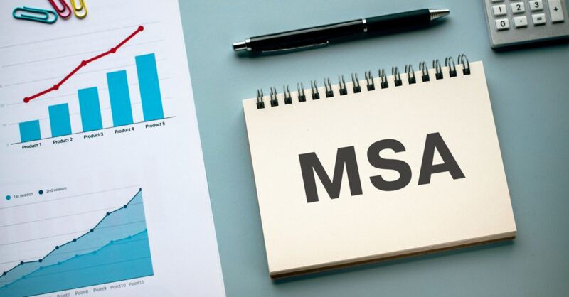 MSA(測定システム解析)とは?測定誤差を見極める品質管理の重要ステップ