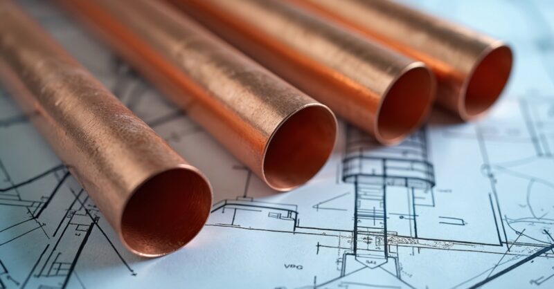 呼び径とは？ねじや配管サイズ選定に欠かせない基本寸法の考え方