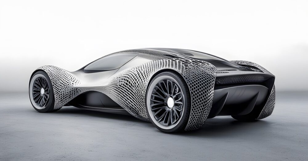 トポロジー最適化とは？軽量化・強度向上を両立する設計手法の導入メリット