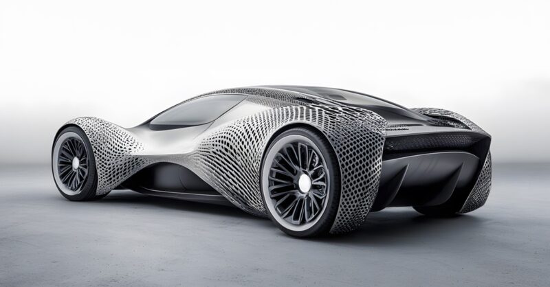 トポロジー最適化とは？軽量化・強度向上を両立する設計手法の導入メリット