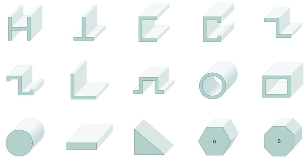 重量計算ツール《無料 登録不要》金属/合金/樹脂/木材/コンクリート等｜製造・建設に役立つツール