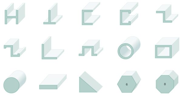 重量計算ツール《無料 登録不要》金属/合金/樹脂/木材/コンクリート等｜製造・建設に役立つツール