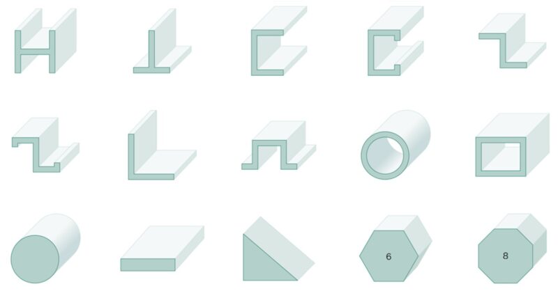 重量計算ツール《無料 登録不要》金属/合金/樹脂/木材/コンクリート等｜製造・建設に役立つツール