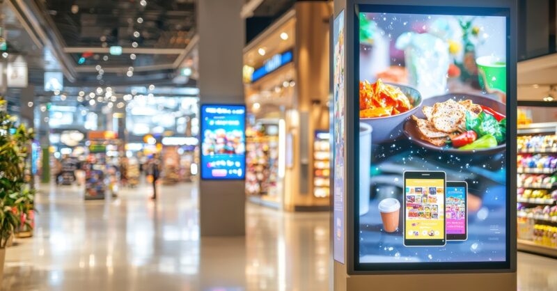 デジタルサイネージ効果測定の完全ガイド｜導入の流れから改善サイクルの設計まで