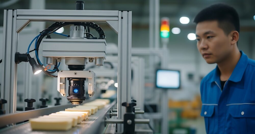 食品工場の人手不足対策はもう限界!?─解決の糸口は自動化と外国人採用です!