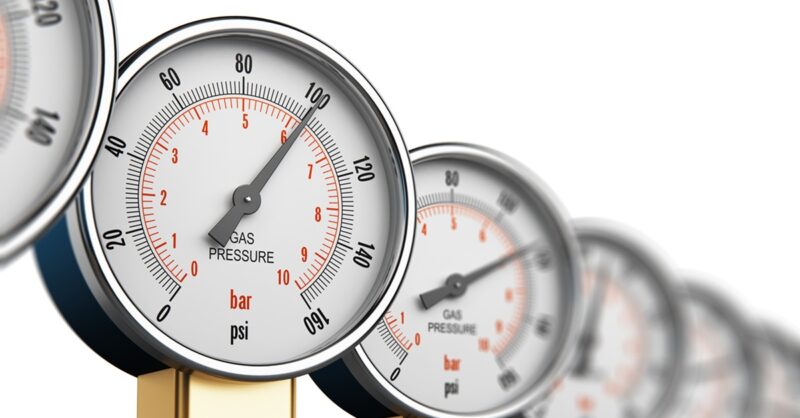 ゲージ圧と絶対圧の違いとは？計算方法と設計での活用ポイント別に詳しく解説