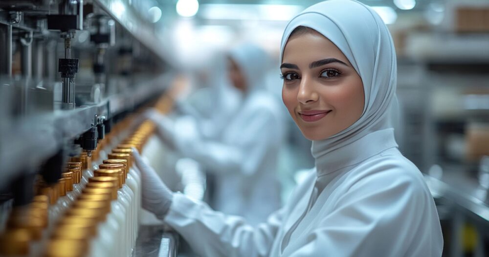 ハラール認証とは？食品工場で求められる管理体制と準備事項