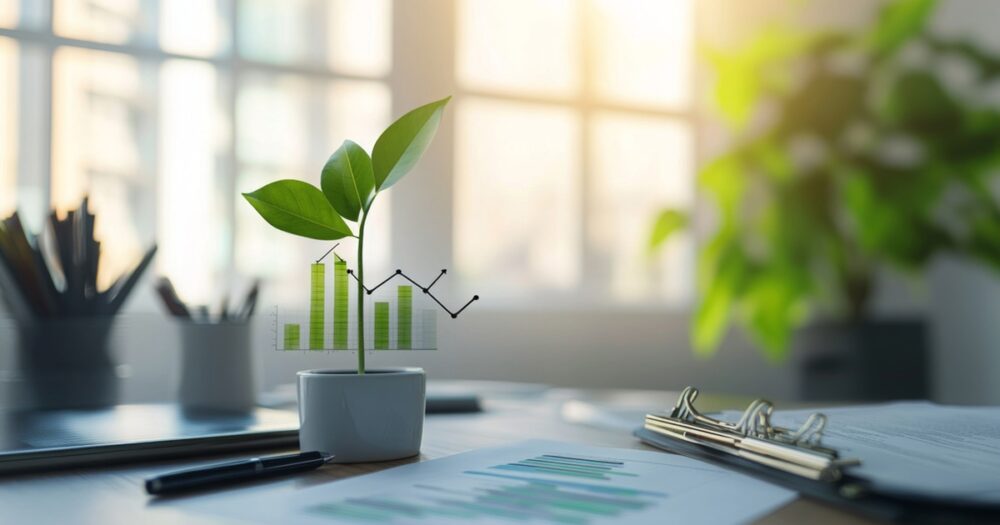 【2026年最新版】健康経営の戦略マップ完全版！作るべき理由や作成手順、DX化の方法を紹介