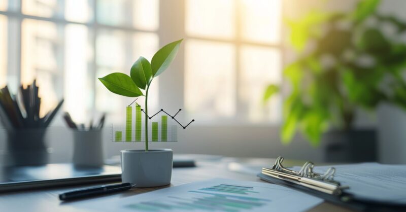 【2026年最新版】健康経営の戦略マップ完全版！作るべき理由や作成手順、DX化の方法を紹介