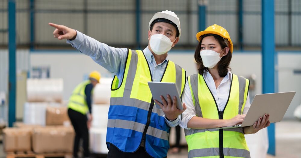 衛生管理者ってどんな仕事？資格の種類や受験資格、選任が必要なケースも詳しく解説