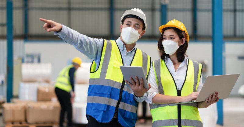 衛生管理者ってどんな仕事？資格の種類や受験資格、選任が必要なケースも詳しく解説