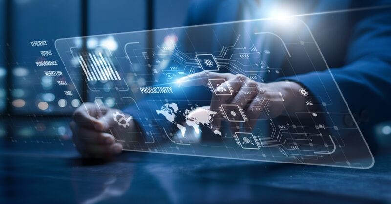 HMI（ヒューマン・マシン・インターフェース）とは？活用事例や関連技術、最新動向を詳しく解説