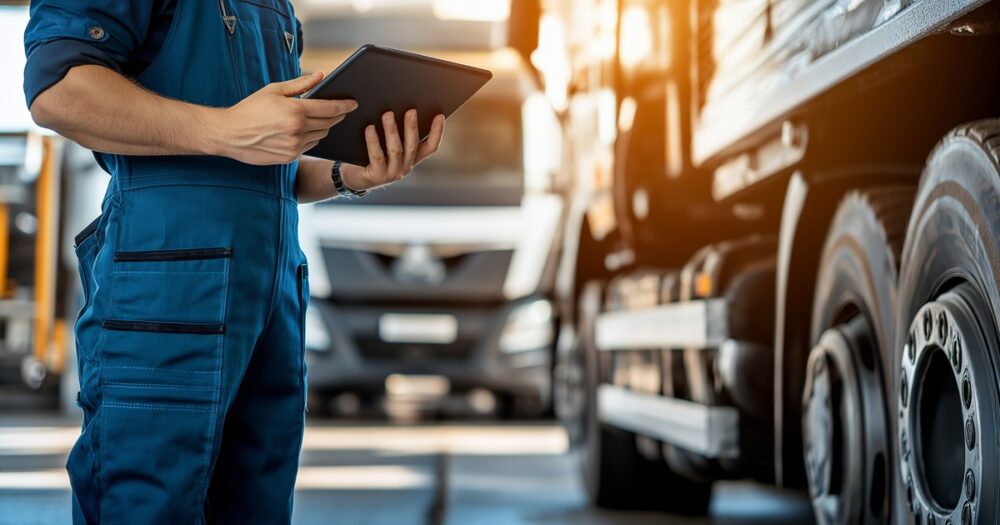 「法定12項目」とは?ドライバー教育のポイントから違反対策までをくわしく解説