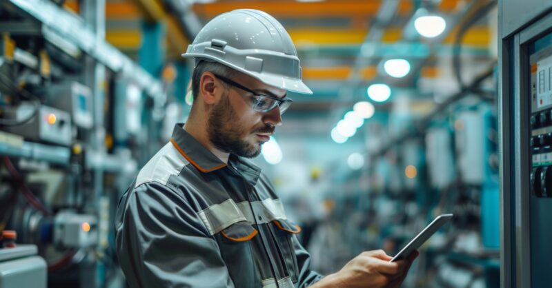 製造業におけるMTTF（平均故障間隔）とは？活用方法や関連指標との関係を分かりやすく解説