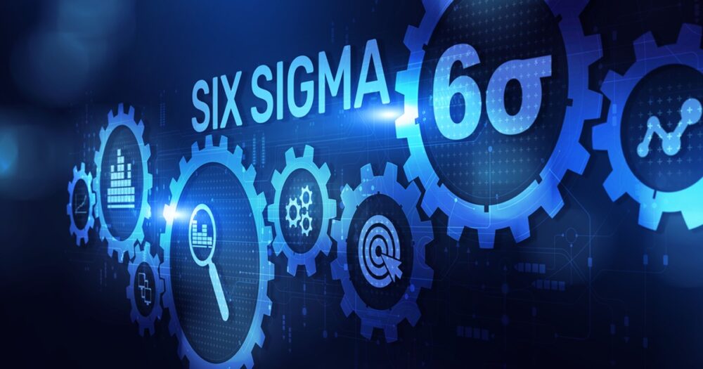 シックスシグマ（6σ）とは？統計分析を用いた品質管理手法をわかりやすく解説