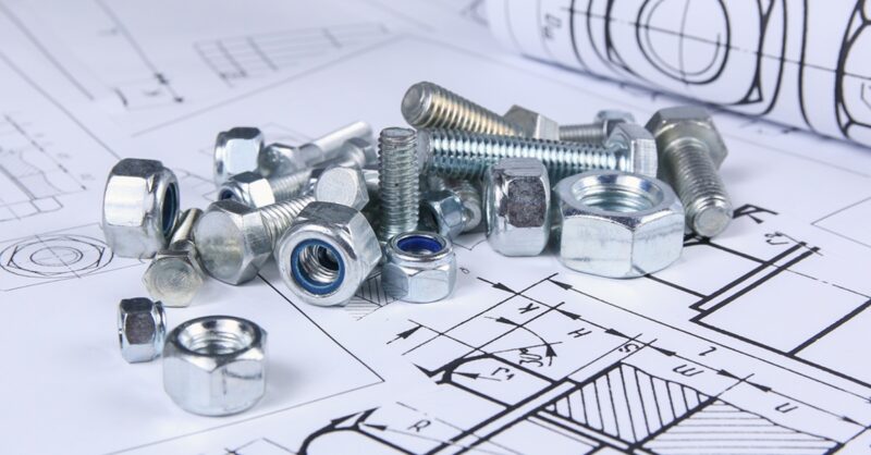 ねじ記号の読み方と種類｜Mねじ・Gねじ・UNCの違いを図解で解説