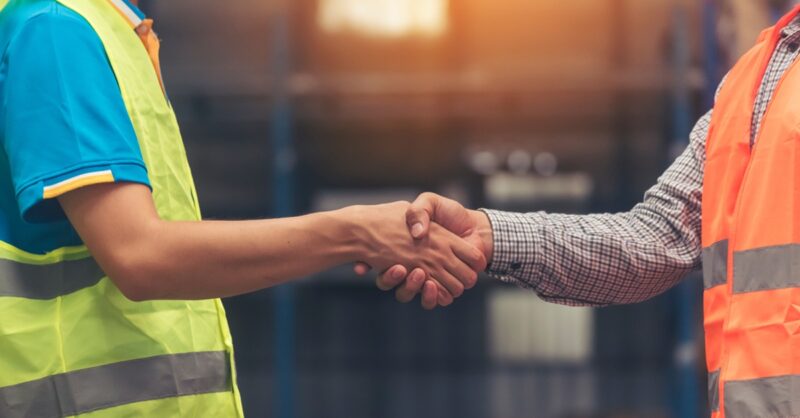 【2025年最新】特定技能外国人材受入れ事例を紹介