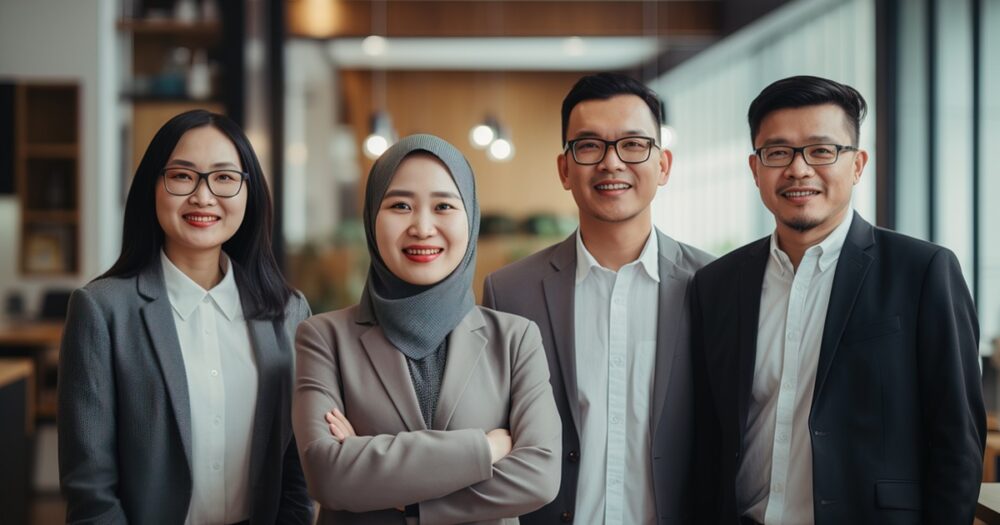 【特定技能】インドネシア人労働者を採用するメリットや流れ、注意点を紹介