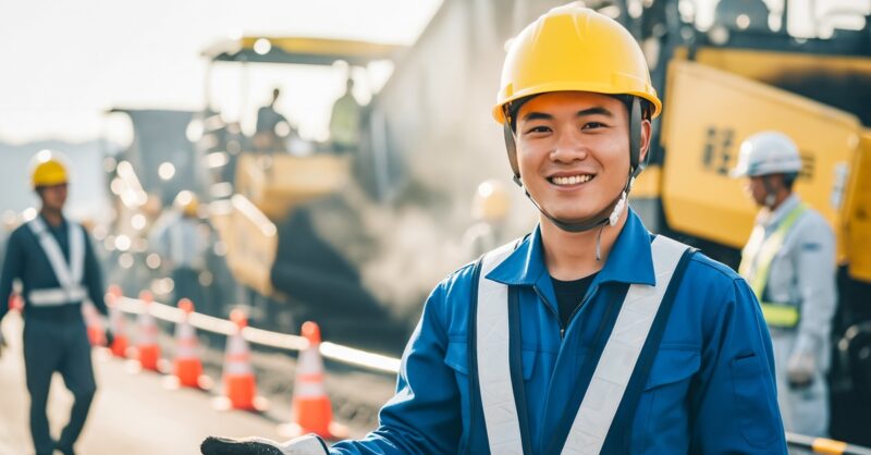 【特定技能】ベトナム人労働者を採用するメリットや流れ、注意点を紹介