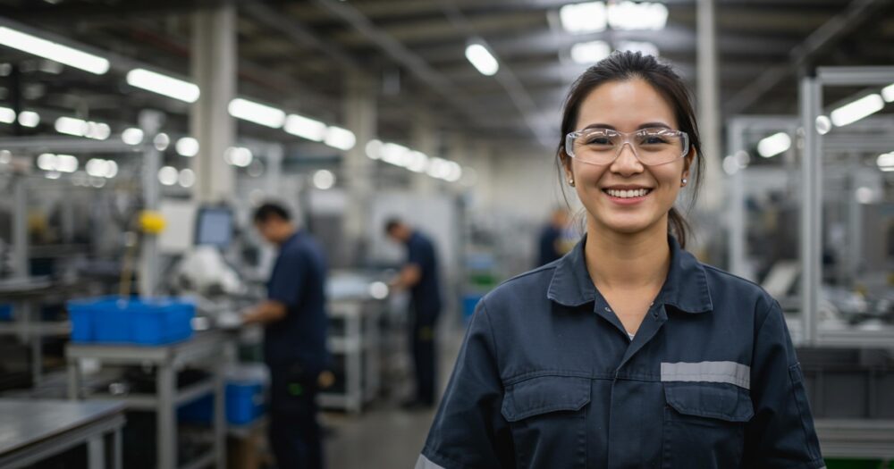 特定技能2号とは？1号との違いを業種・取得条件など項目別に解説