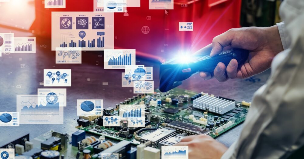 トレーサビリティとは？使い方やメリット、管理項目などを事例付きで紹介