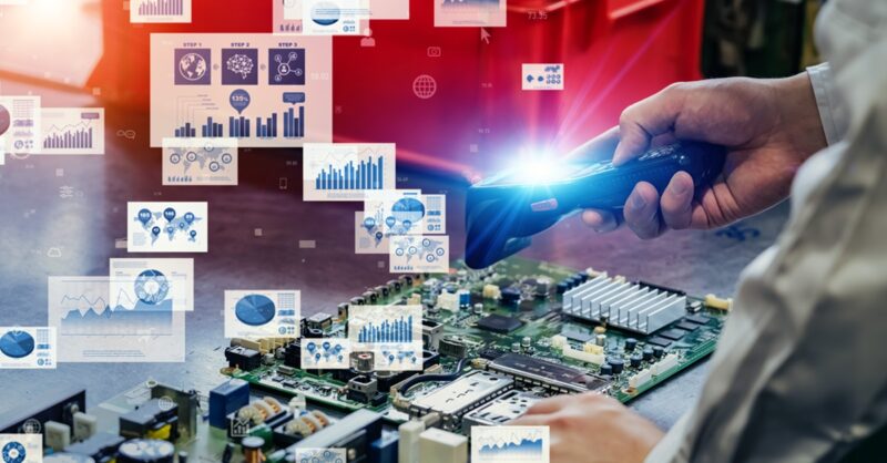 トレーサビリティとは？使い方やメリット、管理項目などを事例付きで紹介