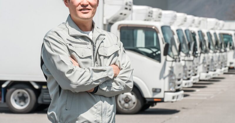 運行管理者試験とは？内容・難易度・合格率・対策のコツをまとめて解説