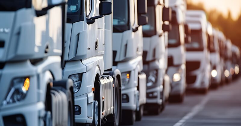 「荷待ち時間」はなくせるか？その原因と対策事例・有効活用事例を紹介