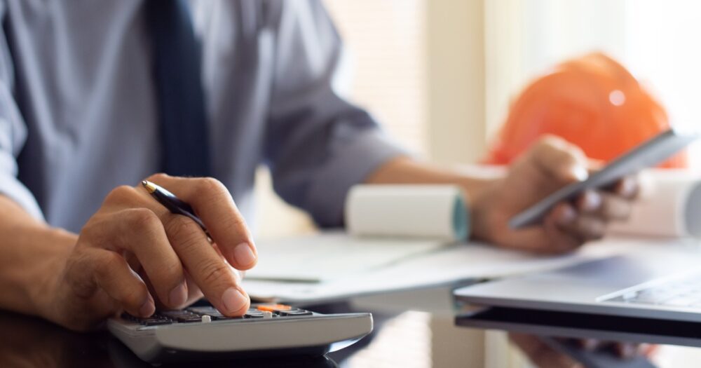 歩掛とは？積算や見積もりを正確に出すための計算方法や活用術