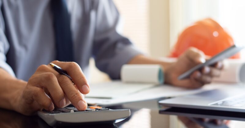 歩掛とは？積算や見積もりを正確に出すための計算方法や活用術