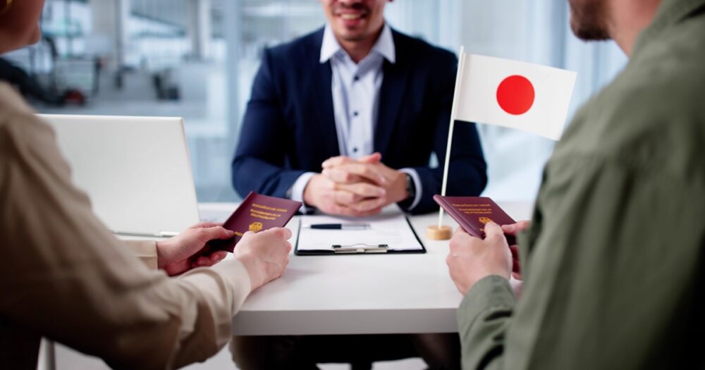 就労ビザとは？全16種類一覧総まとめ！特徴と取得方法も詳しく解説