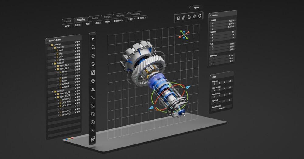 図面中心からデータ中心へ―MBDが拓く製造業の未来｜設計と製造をつなぐ～分断を越えた未来のものづくり～【第2回】