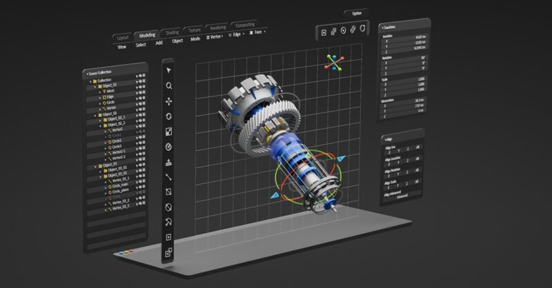 図面中心からデータ中心へ―MBDが拓く製造業の未来｜設計と製造をつなぐ～分断を越えた未来のものづくり～【第2回】
