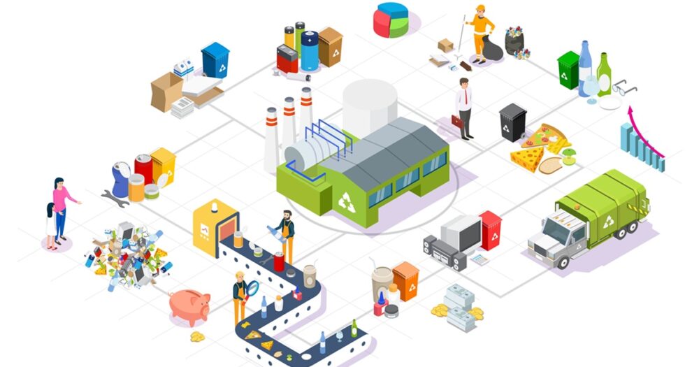 食品工場での食品ロス問題とは？実態と原因と改善に向けた対策を解説