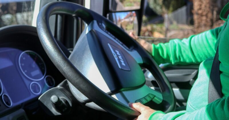 外免切替とは？外国人ドライバー採用に必要な手続きを詳しく解説