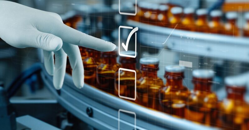 食品製造業の異物混入防止対策とは？重要性や事例、4つの原則と具体的な方法を紹介