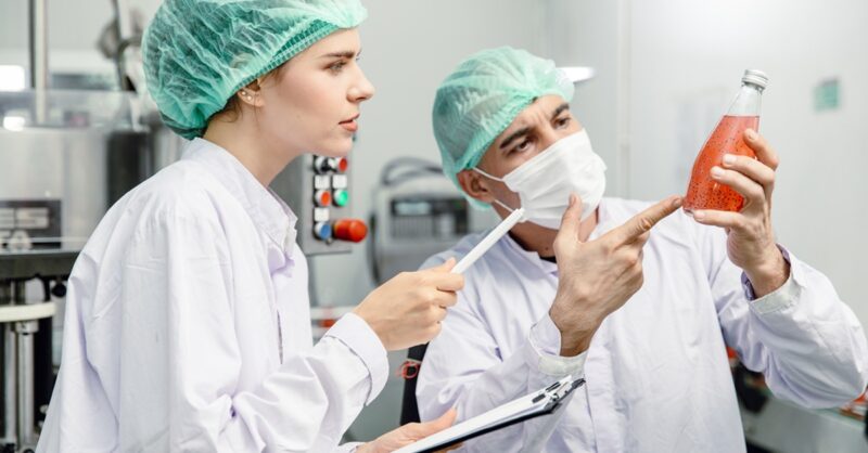 ISO22000とは？食品安全マネジメントの基本と認証取得の流れを詳しく解説