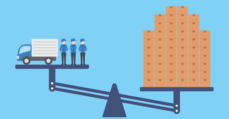 【2026年展望】物流業界で人手不足は限界に！？残業規制の中、生き残るための方策とは？