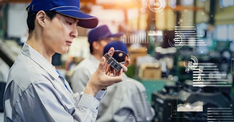 ゲージR&Rを計算してみよう｜熊野コミチの「ものづくり統計学」【第6回】