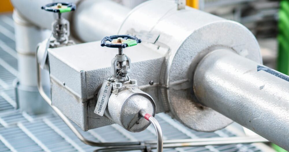 オリフィスとは？流量測定の基本と選定ポイント、ベンチュリ管との違いを解説