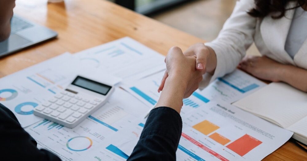 パートナーシップ構築宣言とは？企業が取り組むべき理由と実践例を詳しく解説