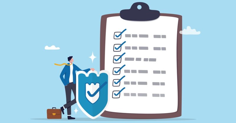 SECURITY ACTION宣言とは？取引先選定に影響するサプライチェーンセキュリティの新常識