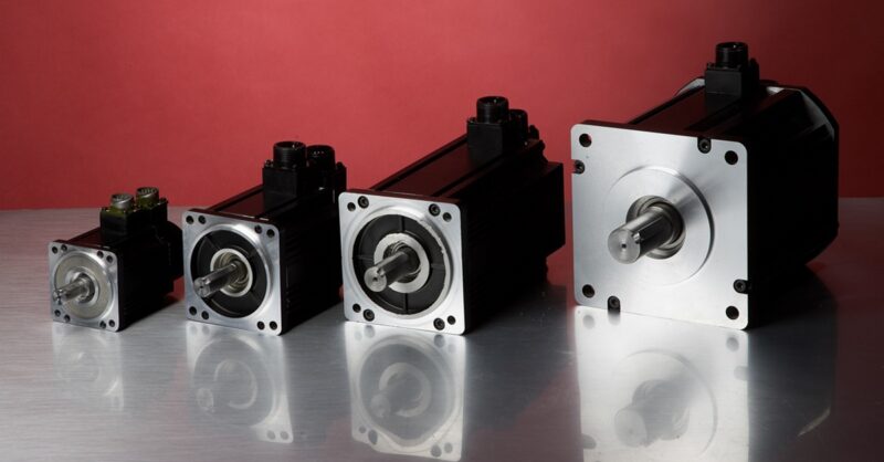 ステッピングモーターとは？仕組みや種類、活用ポイントを解説